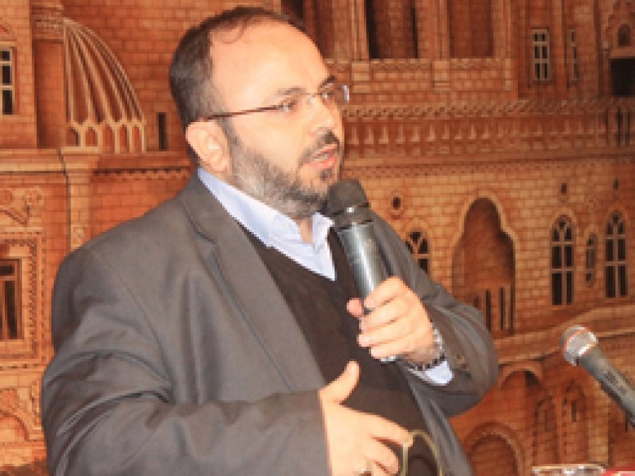 'Yusuf'un gömleği Yasin'in üzerindeydi'