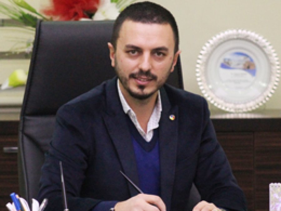 'Van genç nüfus bakımından Türkiye'de ilk üçte'