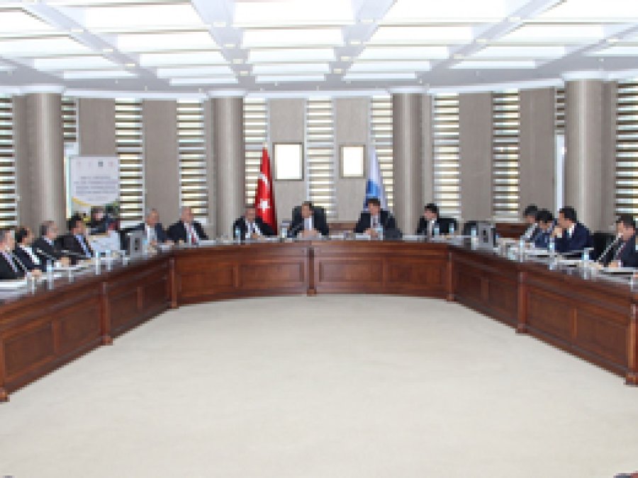 'Van'da öğretmen sirkülasyonu çok fazla'
