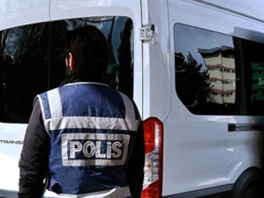 Malatya'da uyuşturucu operasyonu