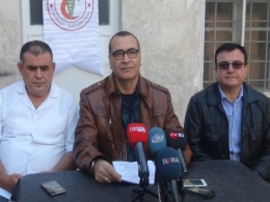 'Toplum aşı konusunda yanlış bilgilendiriliyor'