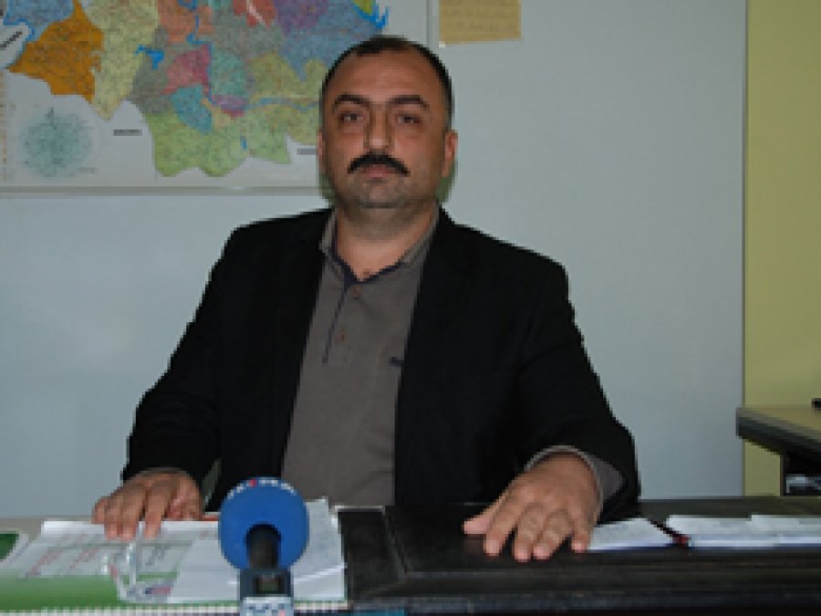 'Çocuklara en büyük değeri veren İslam dinidir'