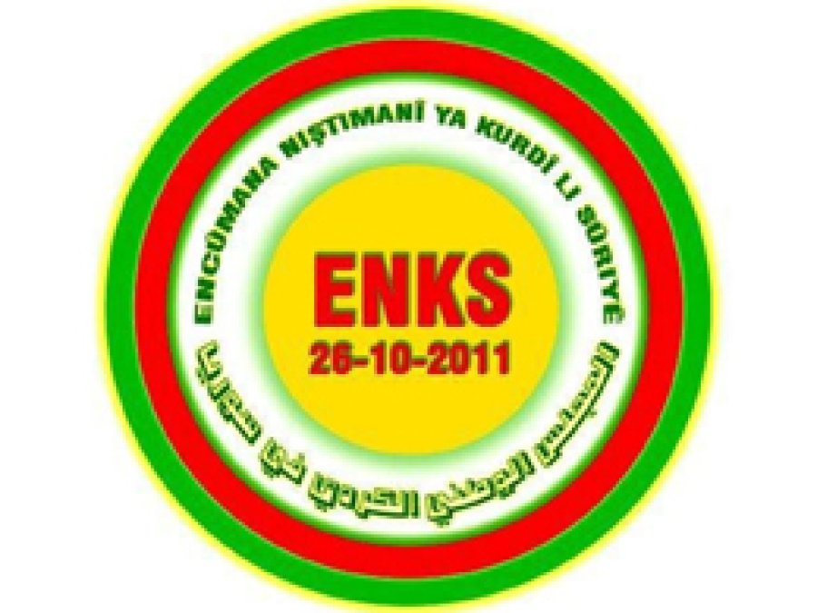 ENKS: Ji Kiryarên PYDê re Na
