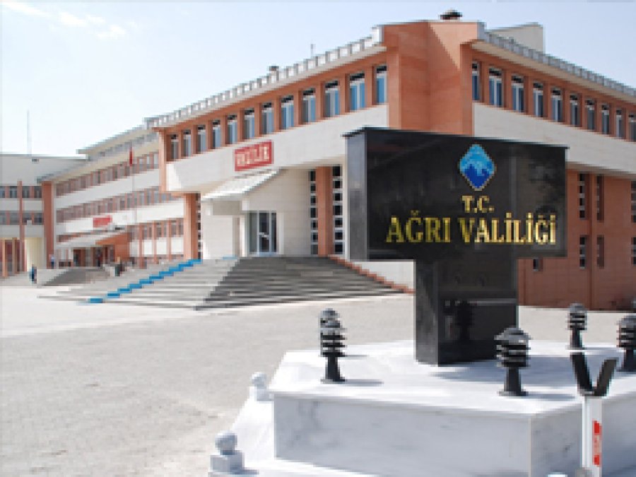 Ağrı'da 207 göçmen yakalandı