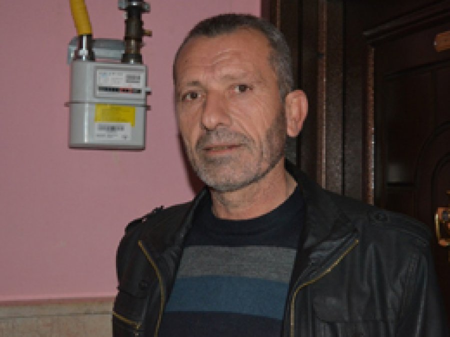 Batmanlılardan SİBADAŞ'a 'doğalgaz' tepkisi