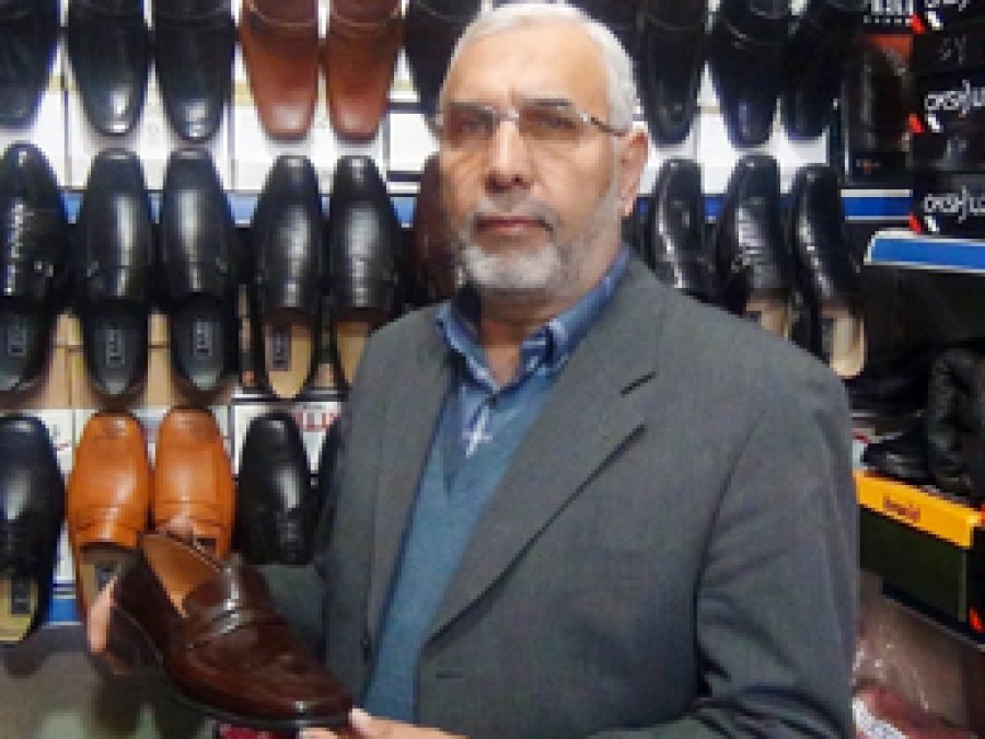 'Kışın kalın tabanlı ayakkabılar tercih edilmeli'