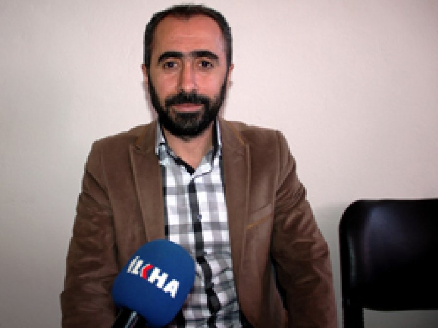 'En büyük sıkıntımız ahlâki yozlaşmadır'