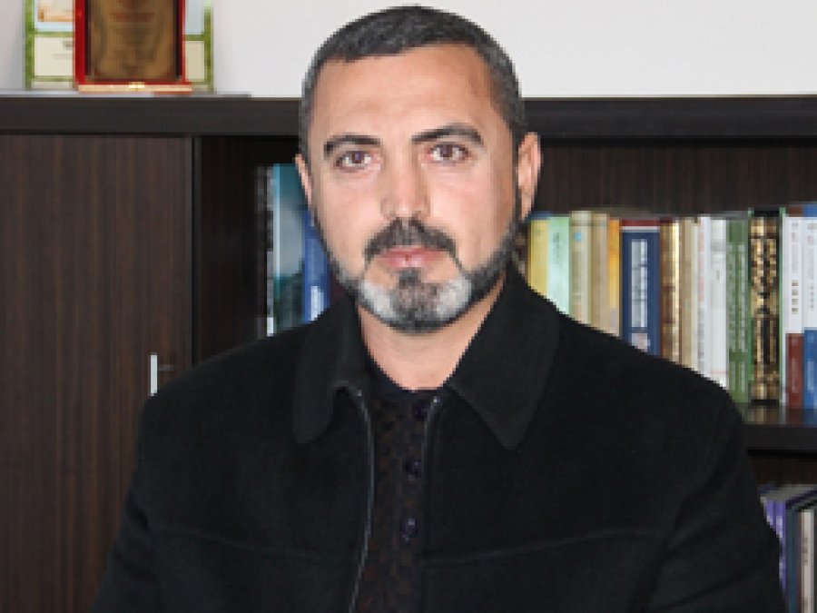 'Kürdoloji bölümüne sahip çıkılmalı'