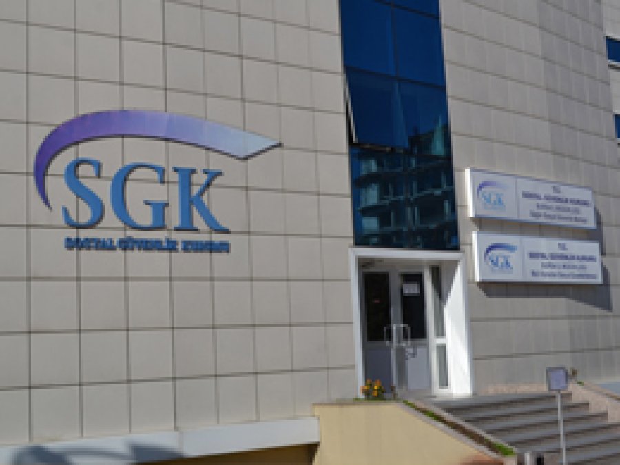 SGK'ya prim borcu olan işverenlere uyarı!