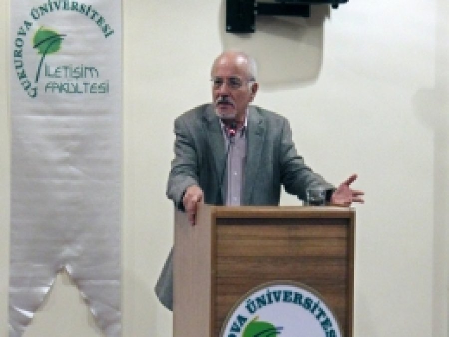 'İyi bir iletişimci teknolojiyi yakından takip etmeli'
