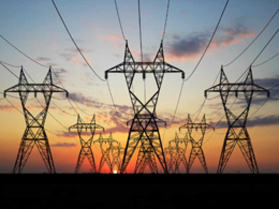 Bingöl'de elektrik kesintisi