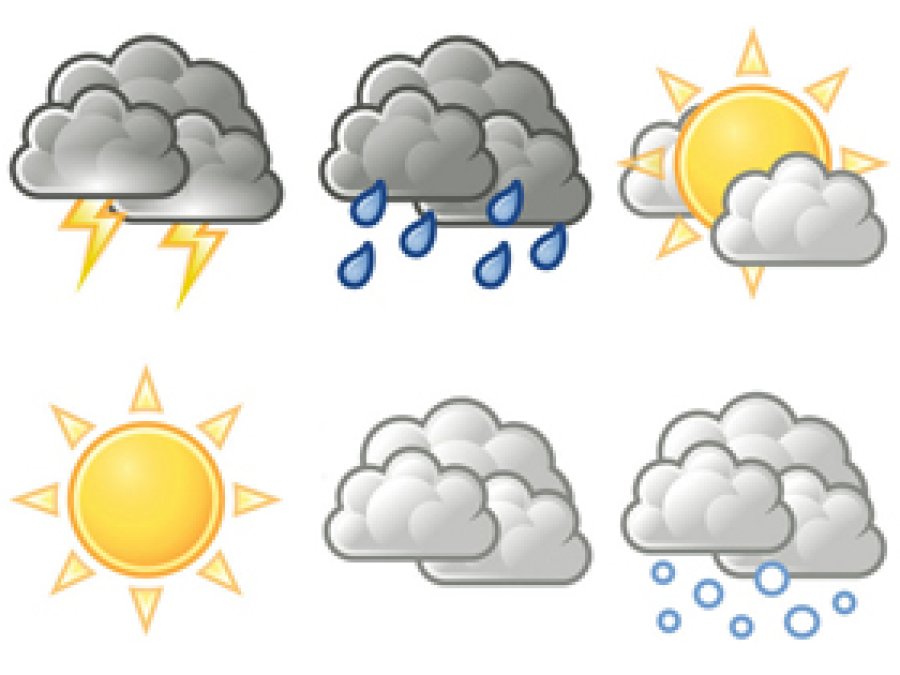 Meteorolojiden buzlanma ve don uyarısı
