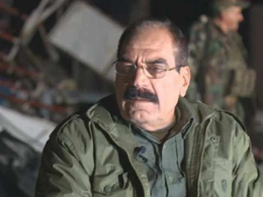 PKK Şengal'de kamu binalarını işgal ediyor