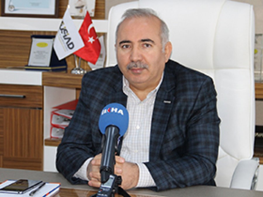 Van'da ekonomik sorunlar çözüm bekliyor