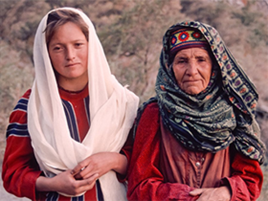 120 yıl yaşayıp, 70'inde çocuk sahibi oluyorlar