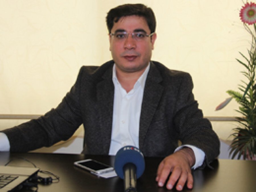 'SSPE hastalarının sorunları giderilmeli'