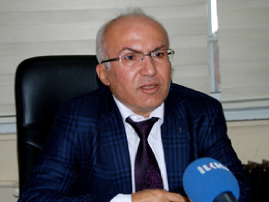 'Diyarbakır'da anne-bebek ölüm oranı düşük'