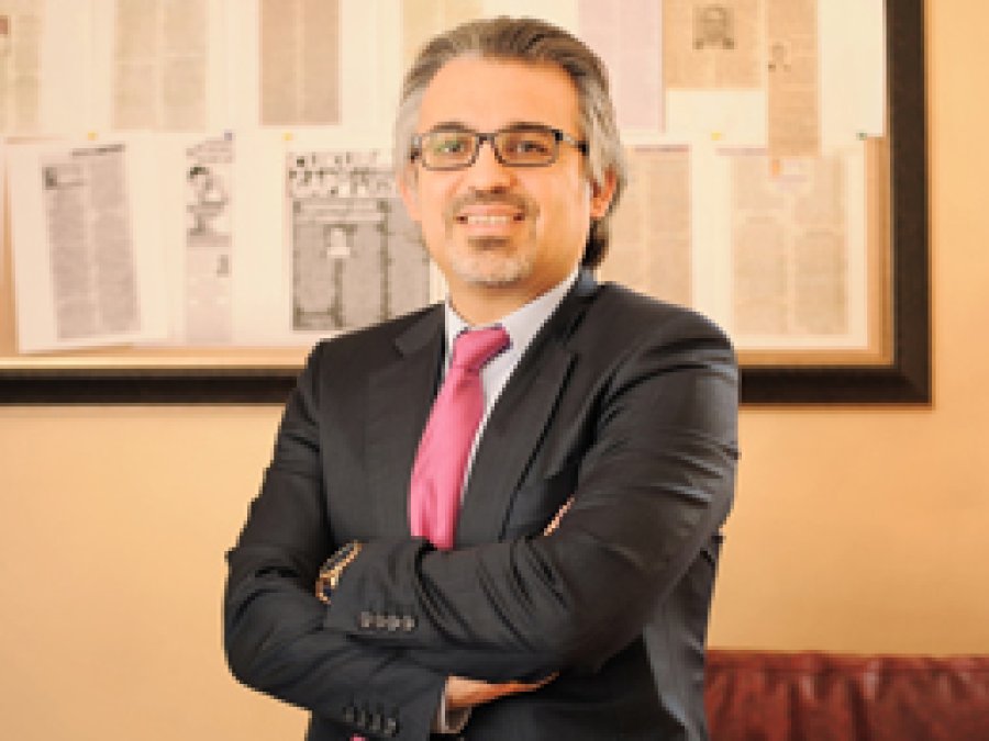 'Her yüz çiften 22'si boşanıyor'