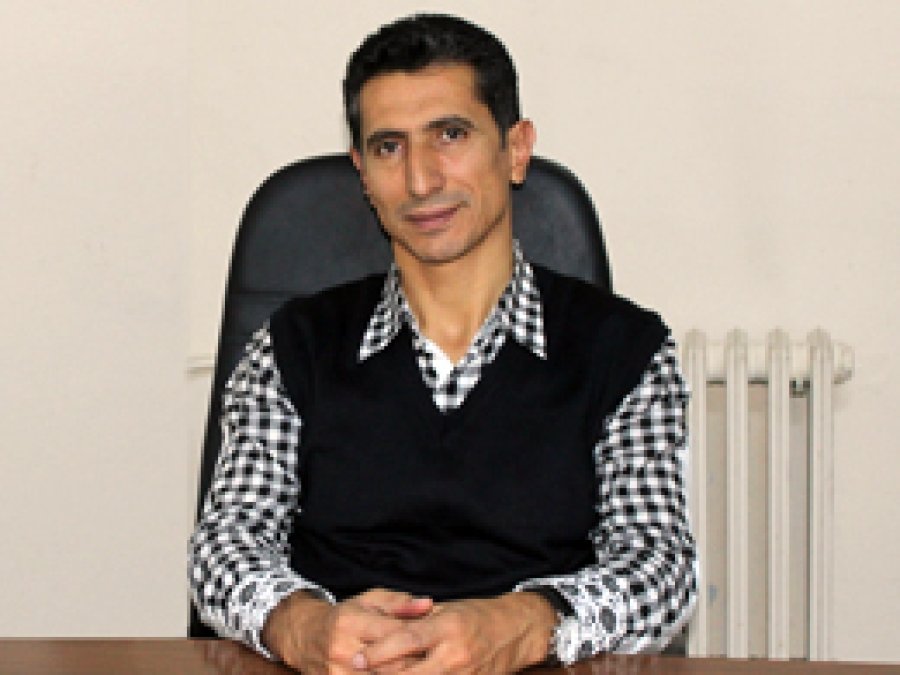 'İthal eğitim sistemi ile istenilen nesil yetişmez'