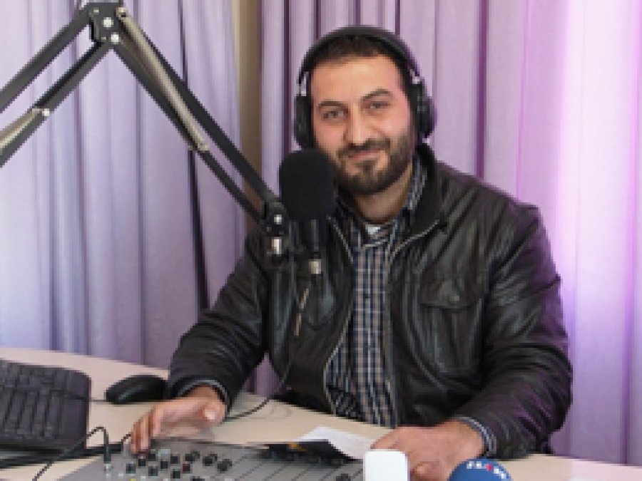 'Sosyal medya kişiyi aileden kopuyor'