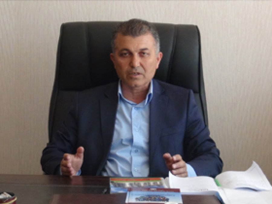 'Hendekler Kürtleri sefil perişan etti'