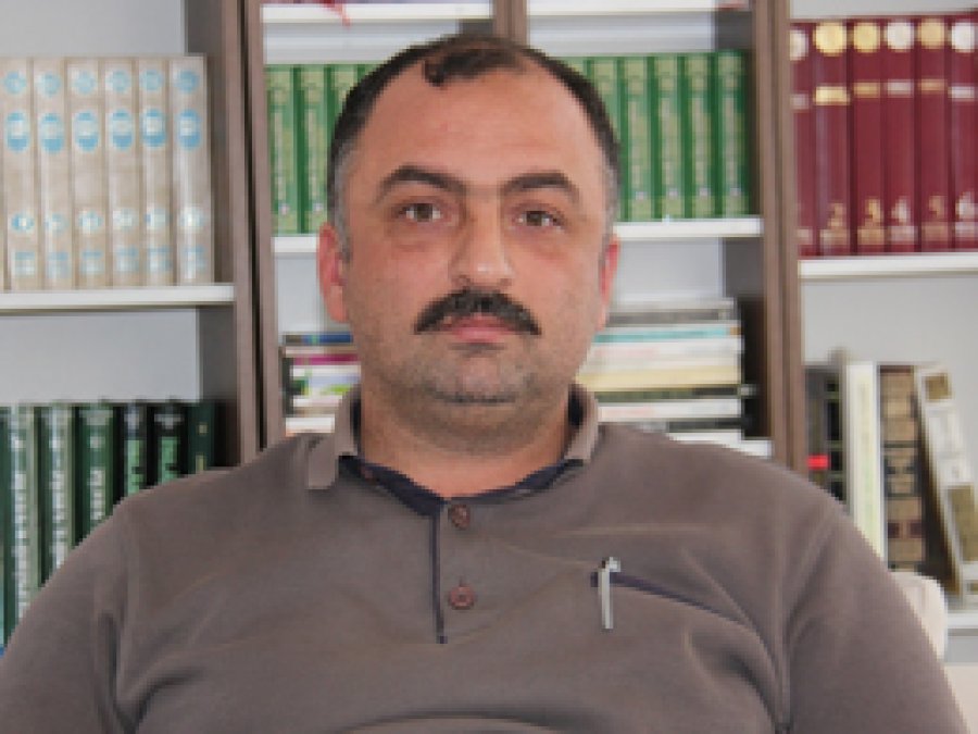 'Yoksullara en büyük değeri islam veriyor'