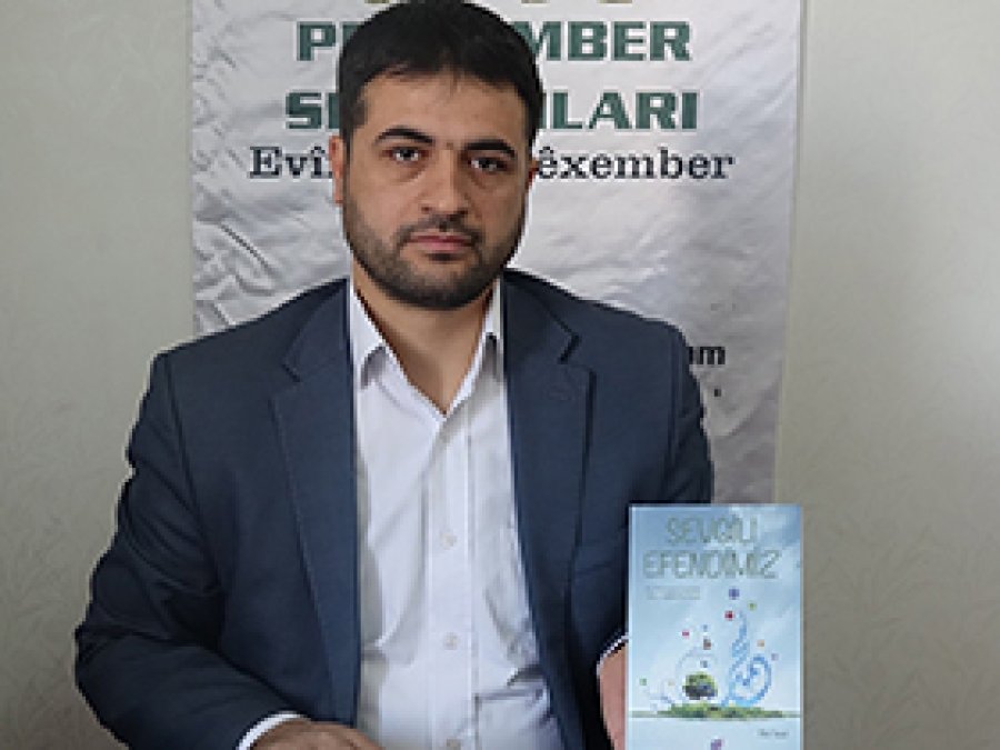 Antep'te siyer sınavı hazırlıklarına başladı