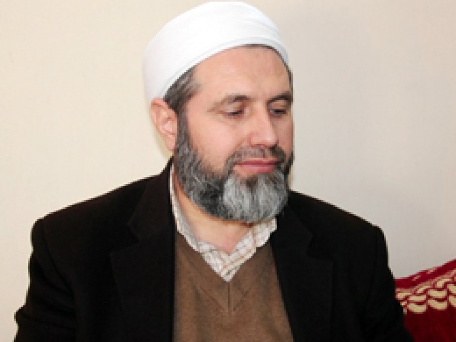 'İslam'dan uzaklaştıkça huzursuzluk artıyor'