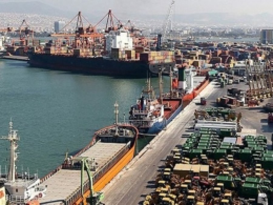 Yurt dışı üretici fiyat endeksi düştü