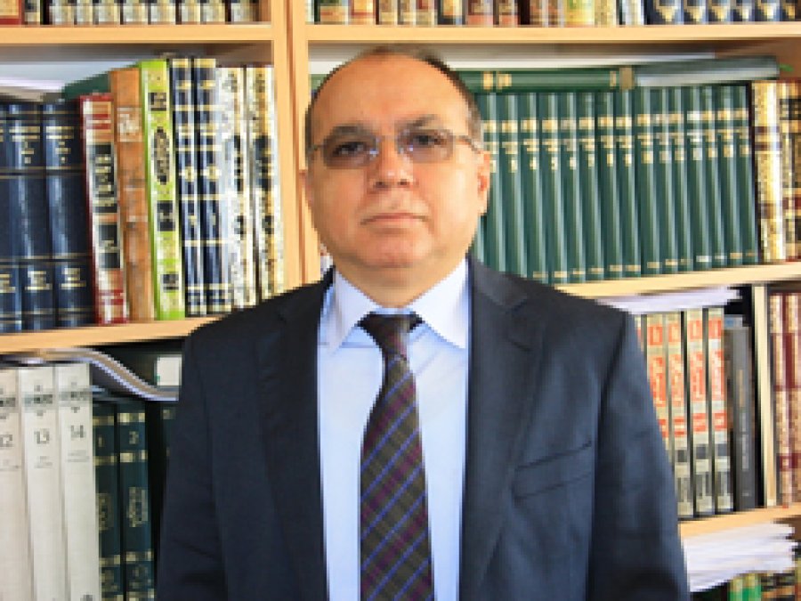 'Asıl mevlit peygamberi anlamaktır'