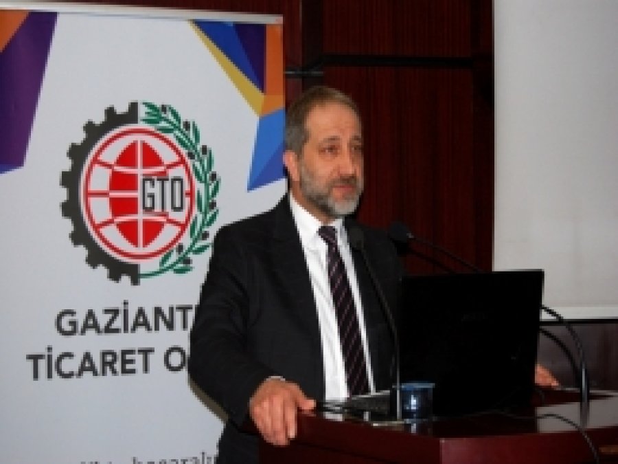 Gaziantep'te turizme destek çağrısı
