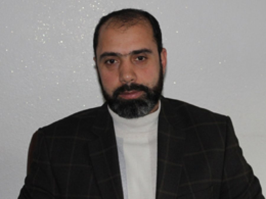'Amacımız Peygamberimizin hayatını öğretmek'