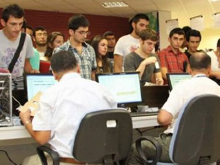 Çalışan öğrenciler de burs ve kredi alabilecek