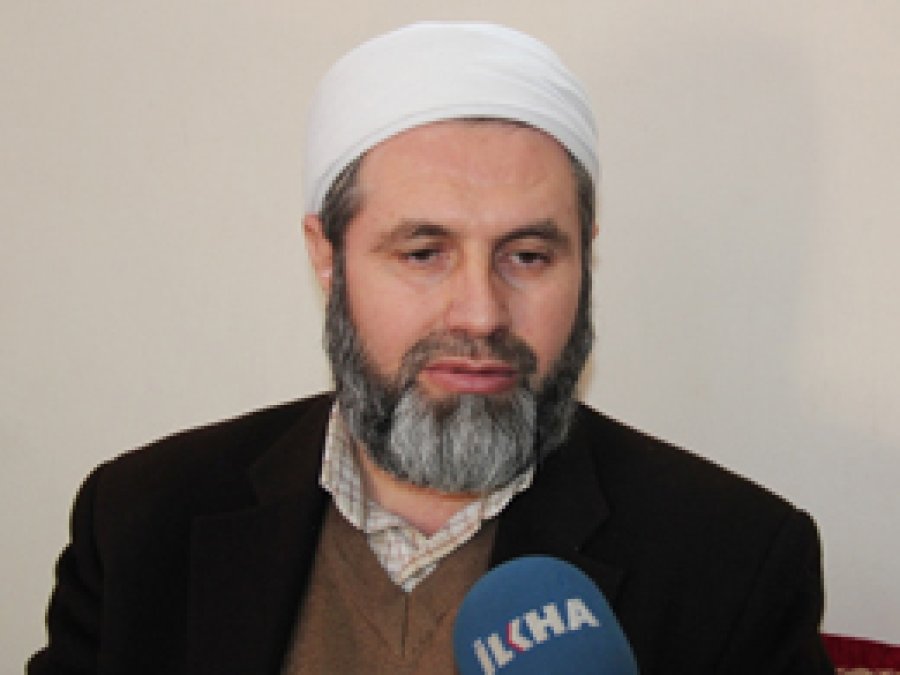 Yalçın: Haramlar meşrulaştırılıyor