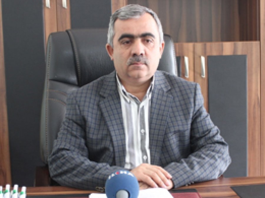 'Bölge afet bölgesi kapsamına alınsın'