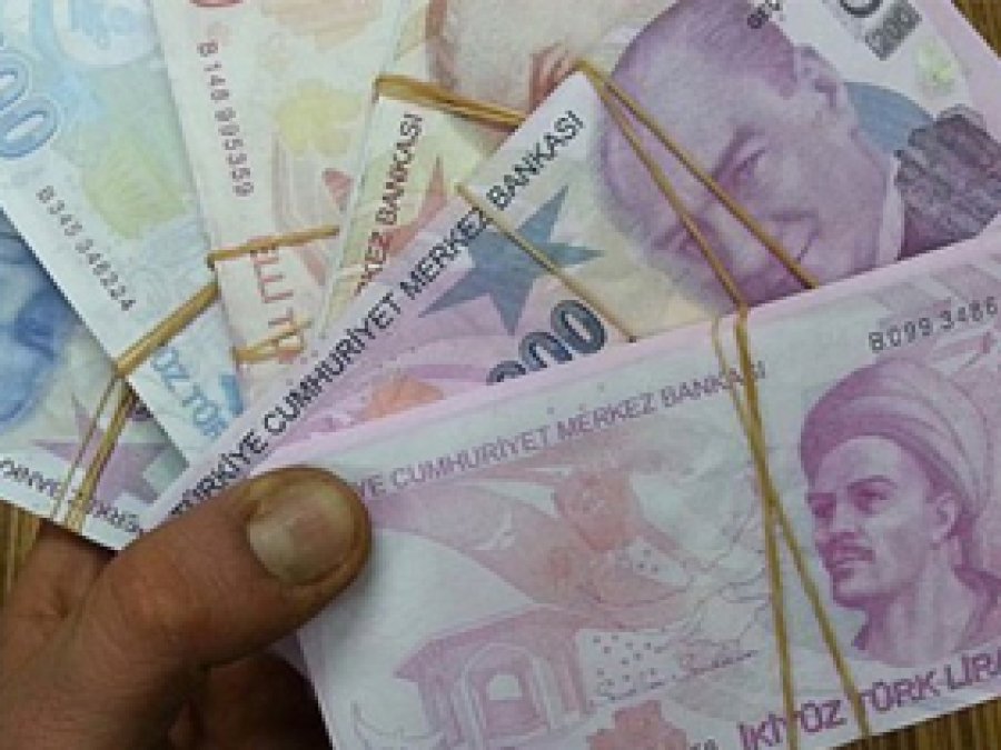 Eski banknotların zaman aşımı sona eriyor