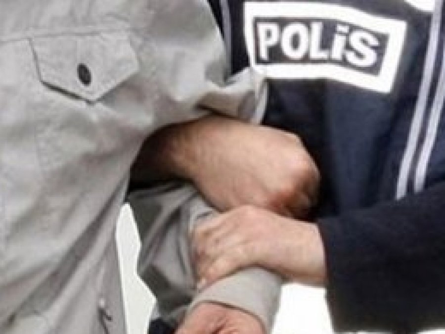 Iğdır'da 14 PKK'li tutuklandı
