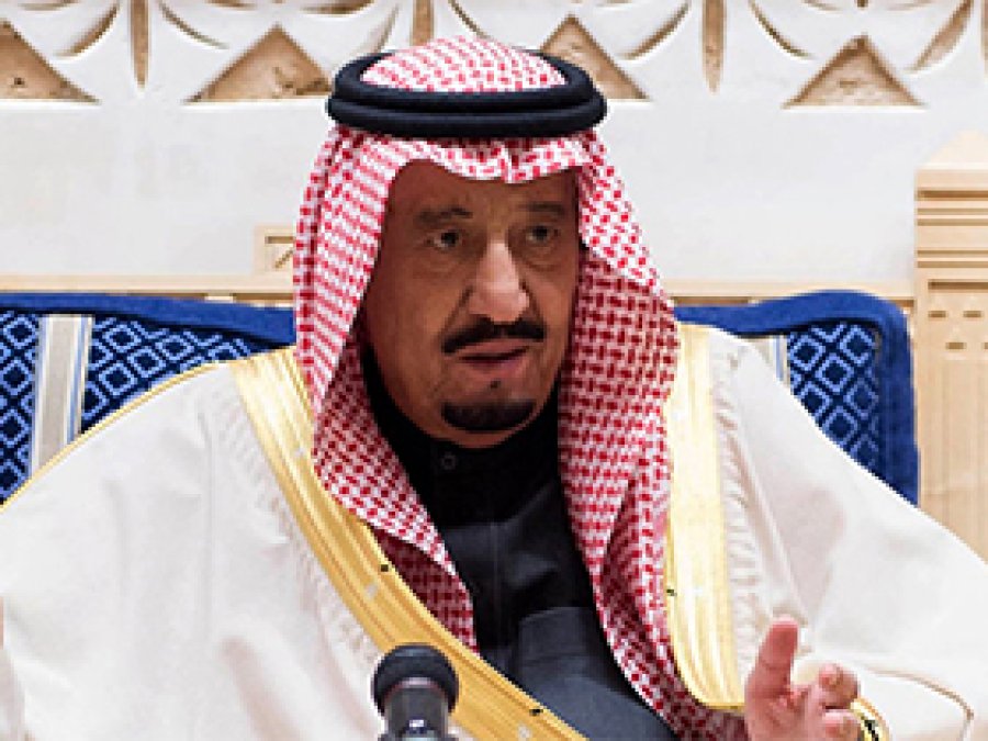 Suudi Arabistan'dan radikal karar