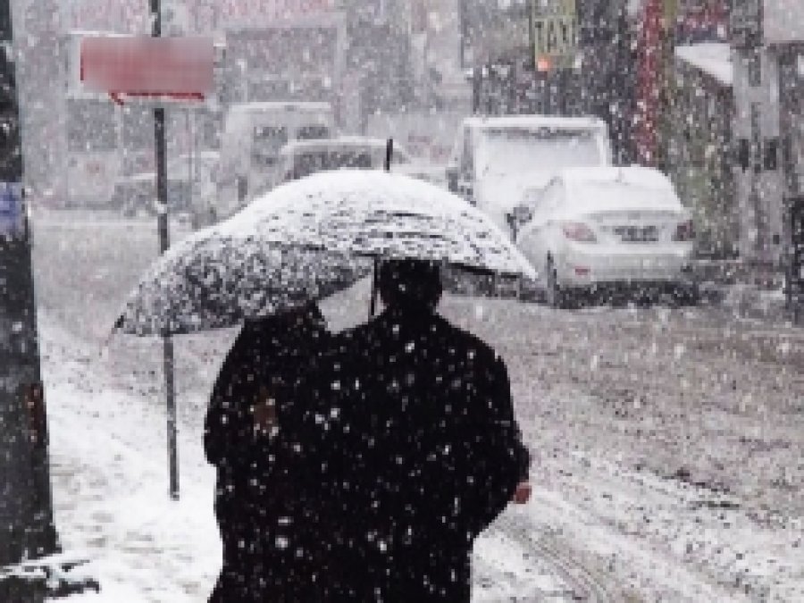 Birçok bölgede kar yağışı bekleniyor