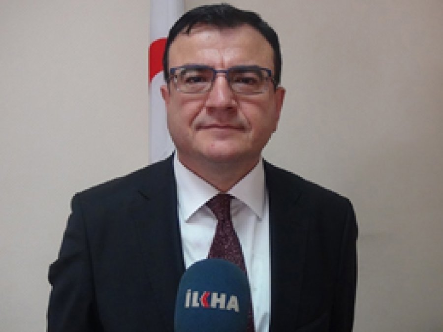 'Antibiyotik kullanımı doktor kontrolünde olmalı'
