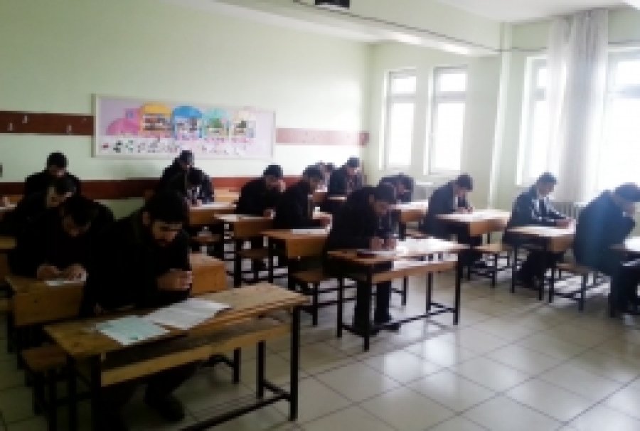 'Bu Sınavların Her Yıl Yapılmasını İstiyoruz'