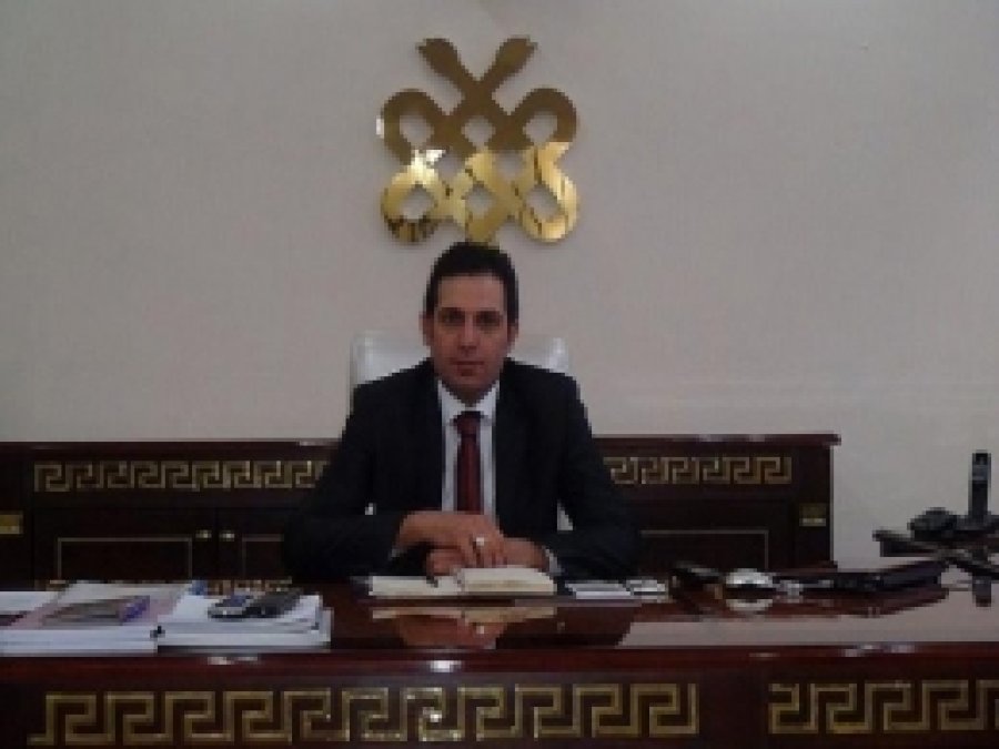 'Kanserle savaşta erken teşhis önemlidir'