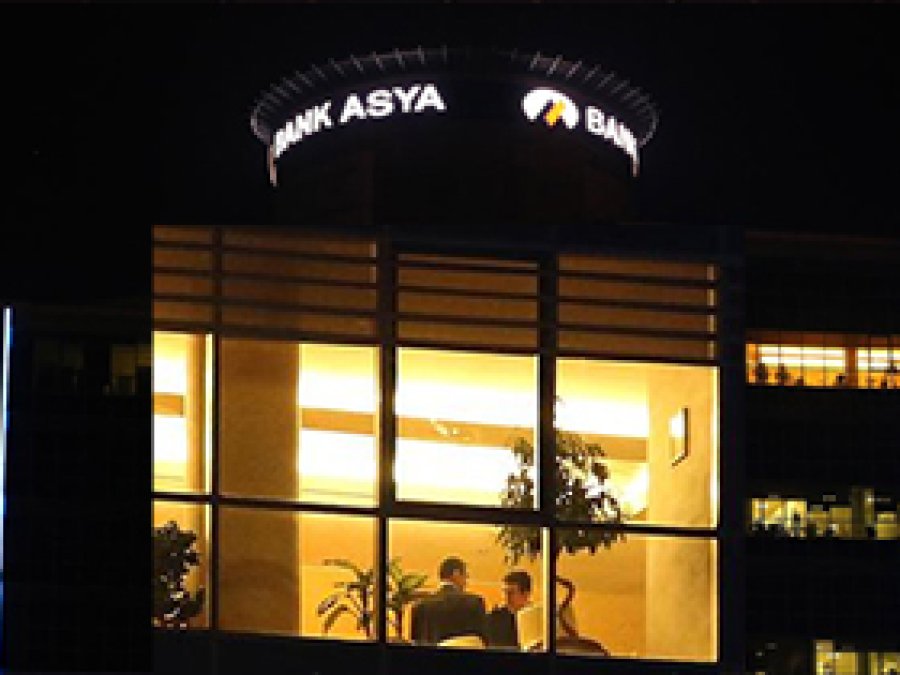 TMSF'den Bank Asya açıklaması