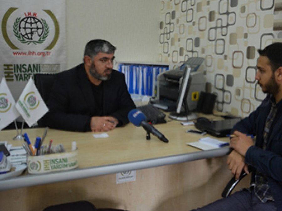 'Şeyh Said kıyamında gördük, İdamla...'