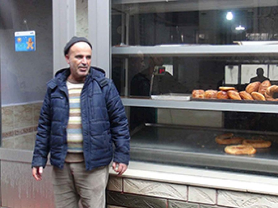 Bingöl'de hırsızlar onlarca işyerine girdi