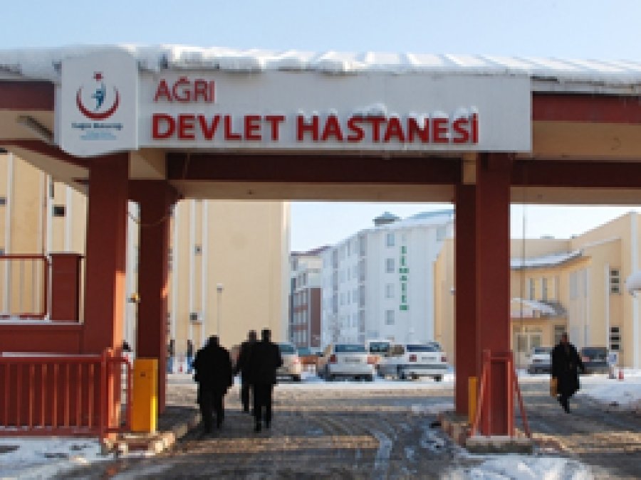 Hastane ihmali ölümle sonuçlandı