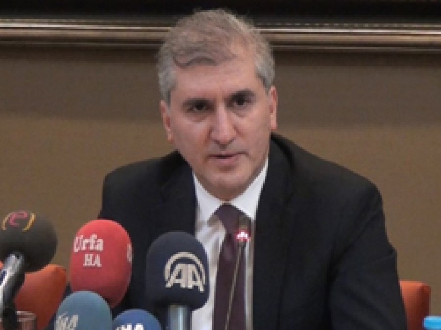 Suriyeli doktor ve hemşirelere müjde