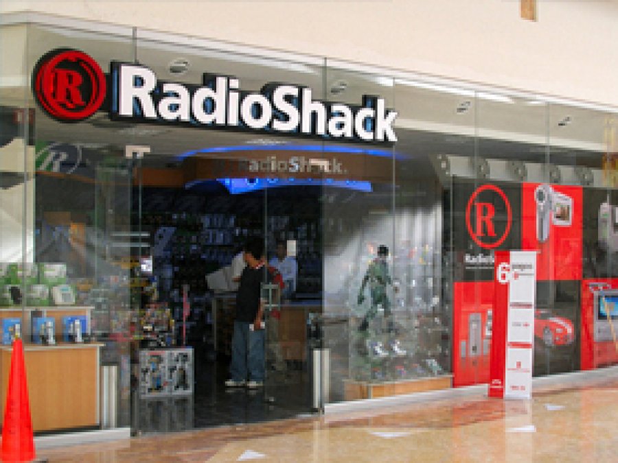 ABD'li RadioShack iflas etti