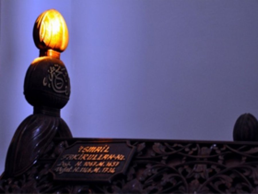 Tillo'daki 'Işık Hadisesi' UNESCO'ya aday