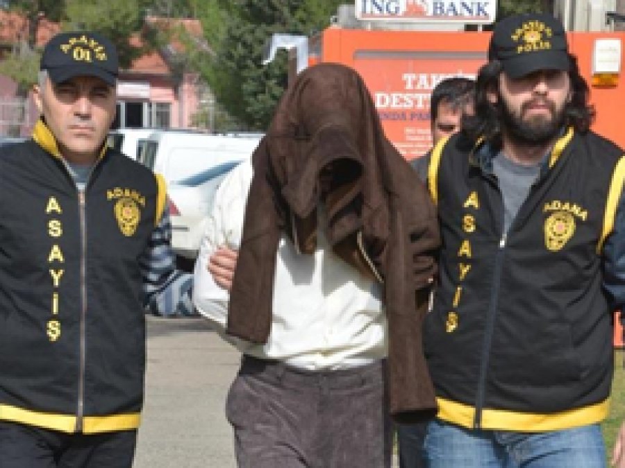 Silahlı saldırı zanlısı 13 gün sonra yakalandı